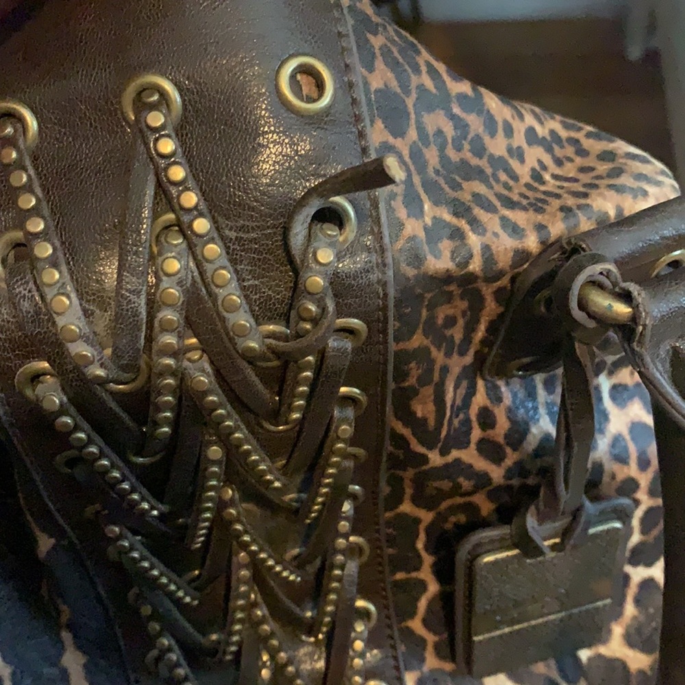 Jessica Simpson Handbag - Picture 4 of 4